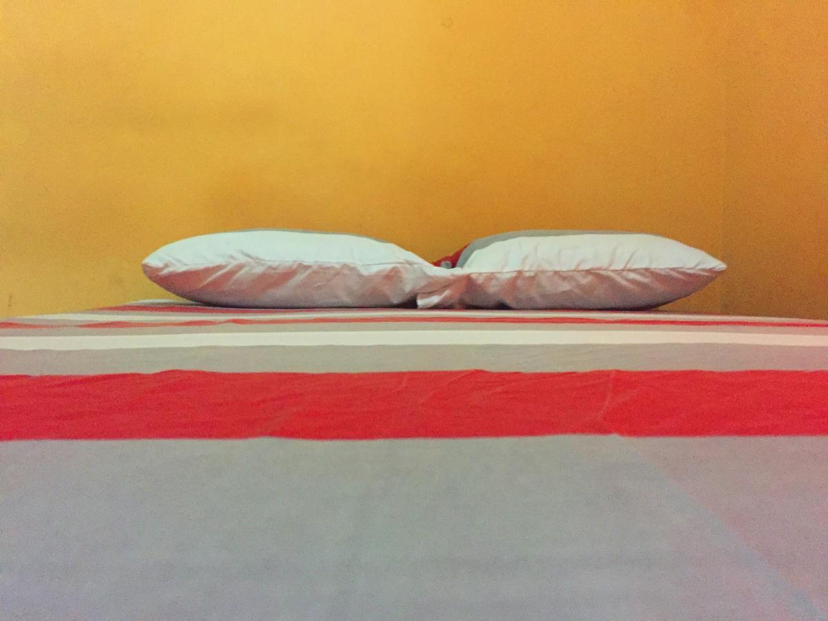 Yaad Hostel Teluk Montego Bagian luar foto