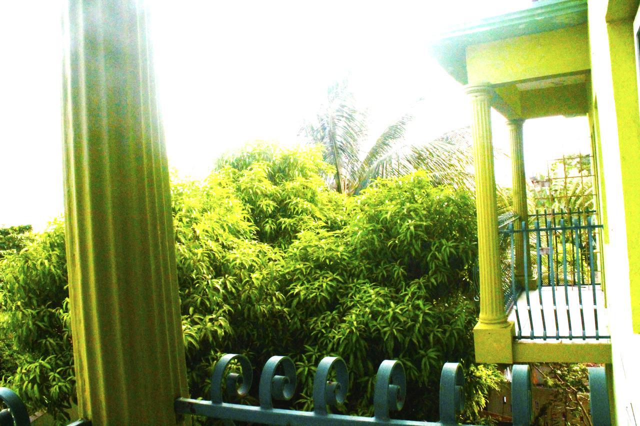 Yaad Hostel Teluk Montego Bagian luar foto